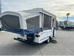 2008 FLEETWOOD AMERICANA CHEYENNE