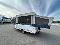 2008 FLEETWOOD AMERICANA CHEYENNE