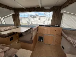 2008 FLEETWOOD AMERICANA CHEYENNE