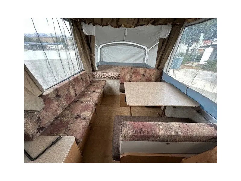 2008 FLEETWOOD AMERICANA CHEYENNE