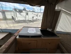 2008 FLEETWOOD AMERICANA CHEYENNE