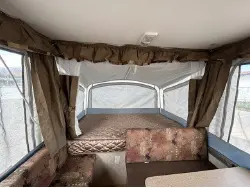 2008 FLEETWOOD AMERICANA CHEYENNE