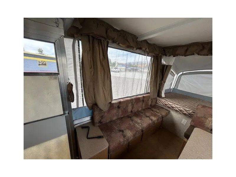 2008 FLEETWOOD AMERICANA CHEYENNE