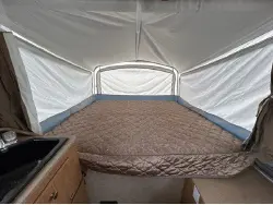 2008 FLEETWOOD AMERICANA CHEYENNE