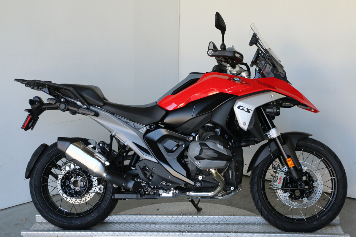 2026 BMW MOTORRAD R 1300 GS in San Diego, CA