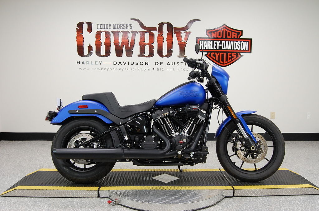 2026 Harley-Davidson® FXLRS - Low Rider® S S in Austin, TX