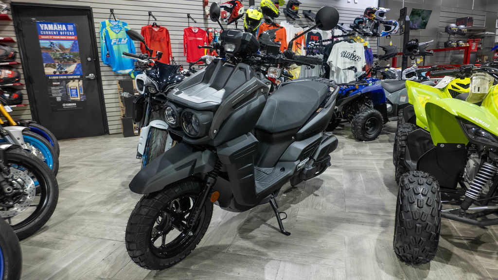 2026 Yamaha Zuma 125 125 in Hobe Sound, FL