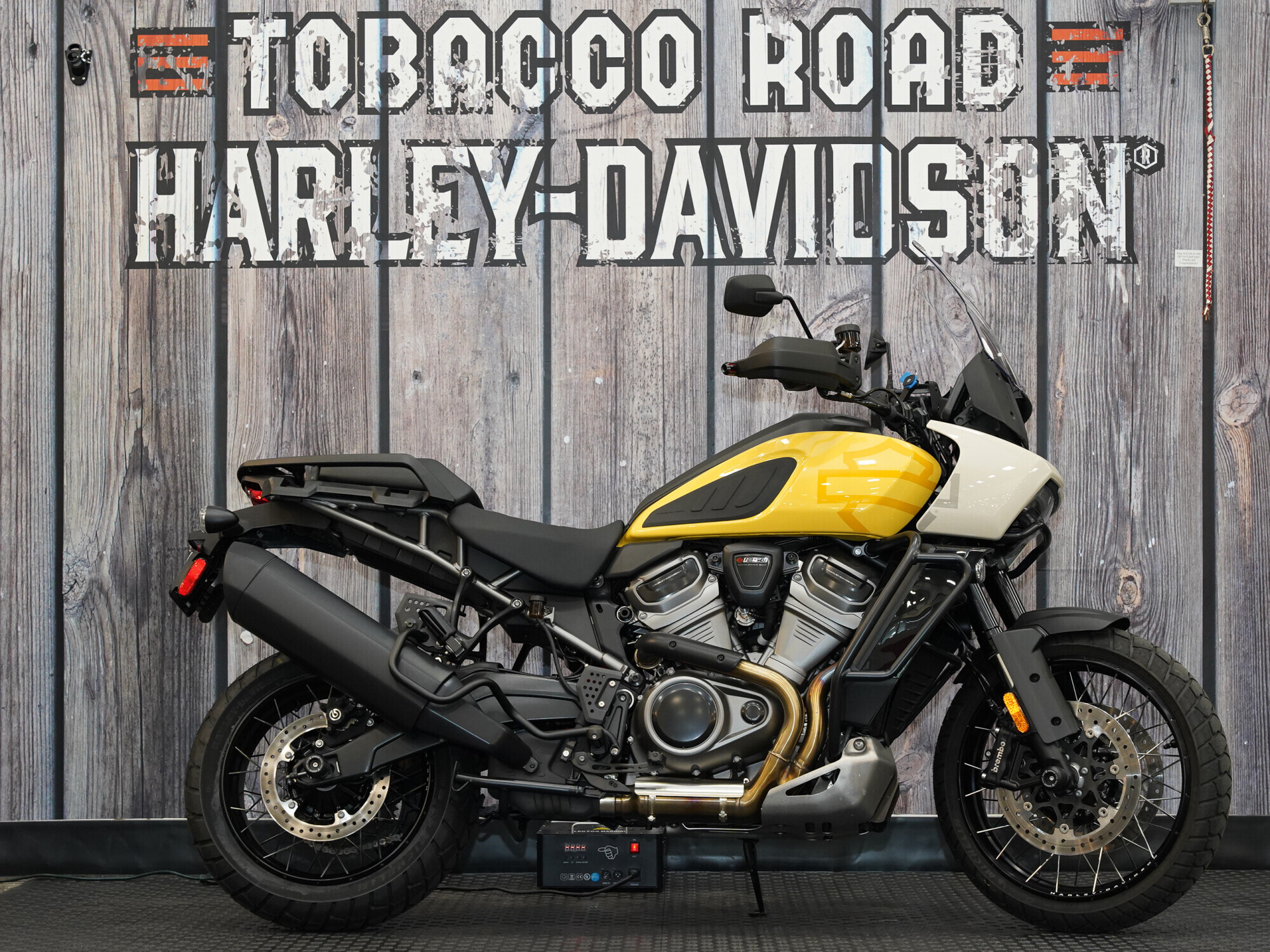 2023 Harley-Davidson Pan America 1250 Special 1250 SPECIAL in Raleigh, NC