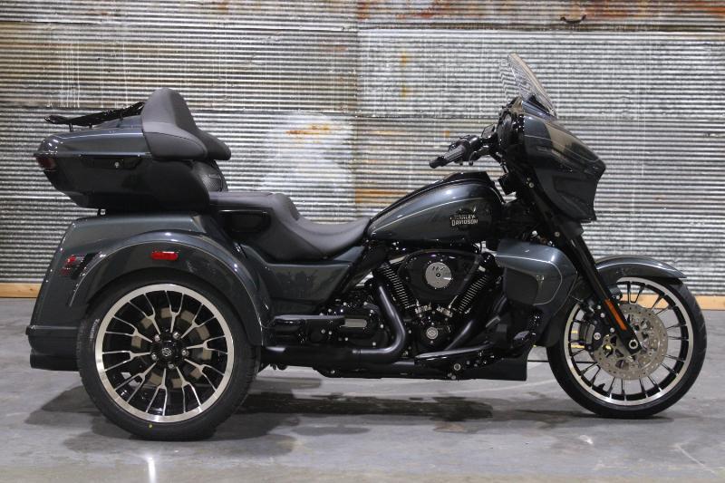 2026 Harley-Davidson STREET GLIDE 3 LIMITED LIMITED in Texarkana, TX