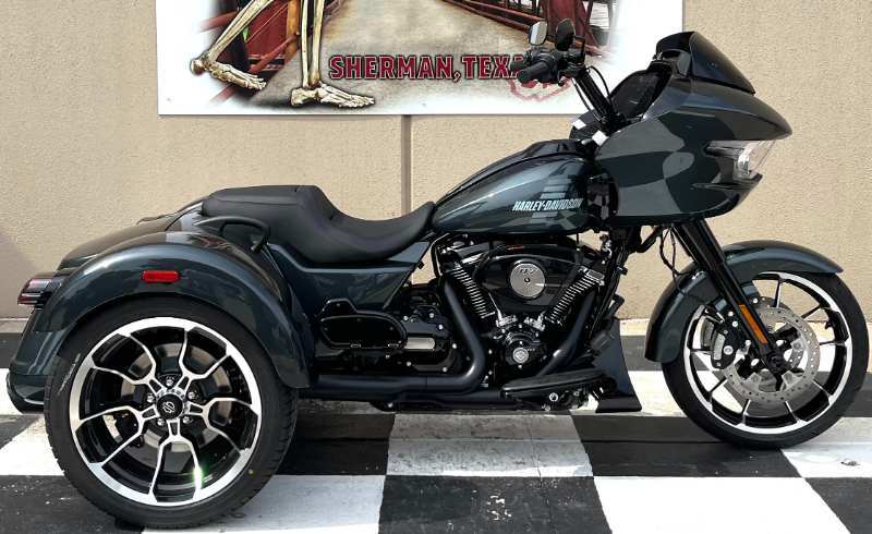 2026 Harley-Davidson ROAD GLIDE 3 FLTRT 3 in Sherman, TX