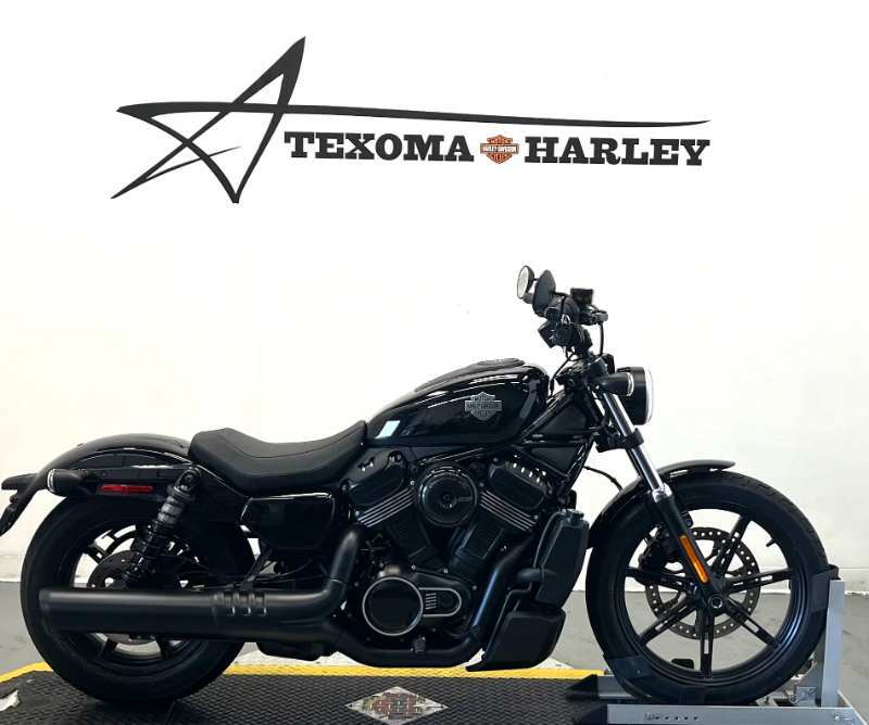 2026 Harley-Davidson NIGHTSTER RH975 NIGHTSTER in Sherman, TX