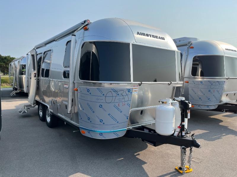 2027 Airstream International 23FB in traverse city MI