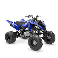 2026 Yamaha Raptor 700R in fremont OH