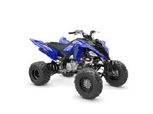 2026 Yamaha Raptor 700R Review image