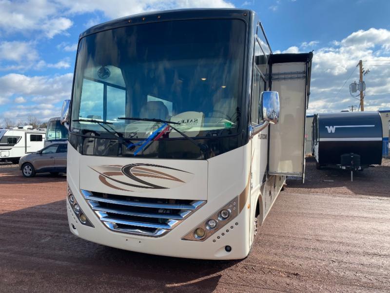 2020 Thor Motor Coach Hurricane MTRH. in souderton PA