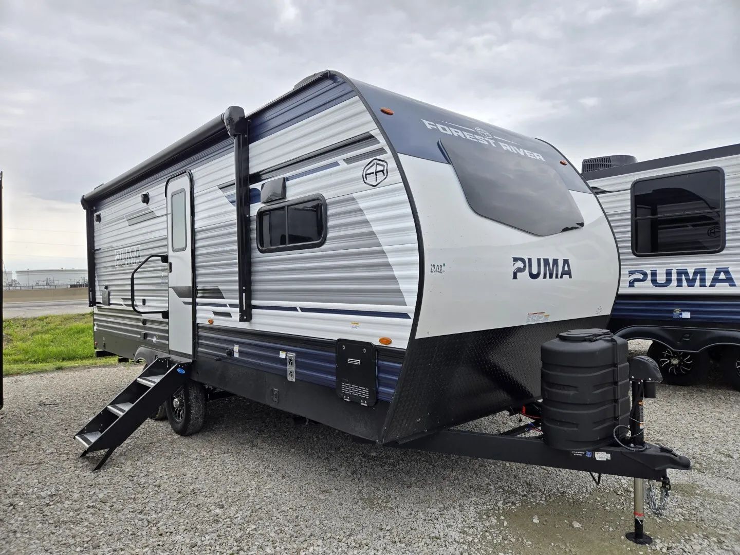 2026 Forest River Puma 220FK in hartford IL