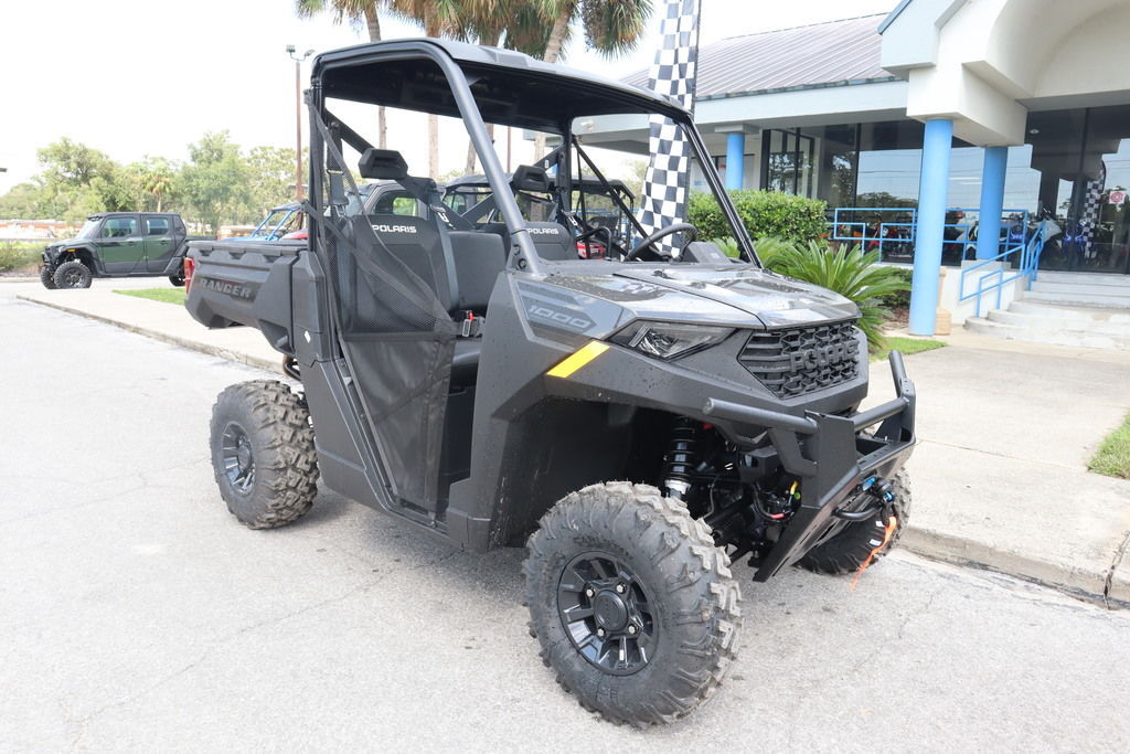 2026 Polaris® Ranger 1000 Premium in homosassa FL