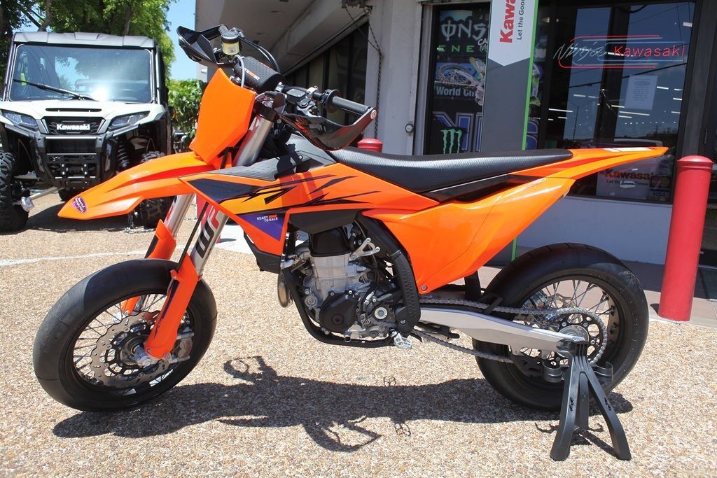 2026 KTM 450 SMR 450 in Hialeah, FL