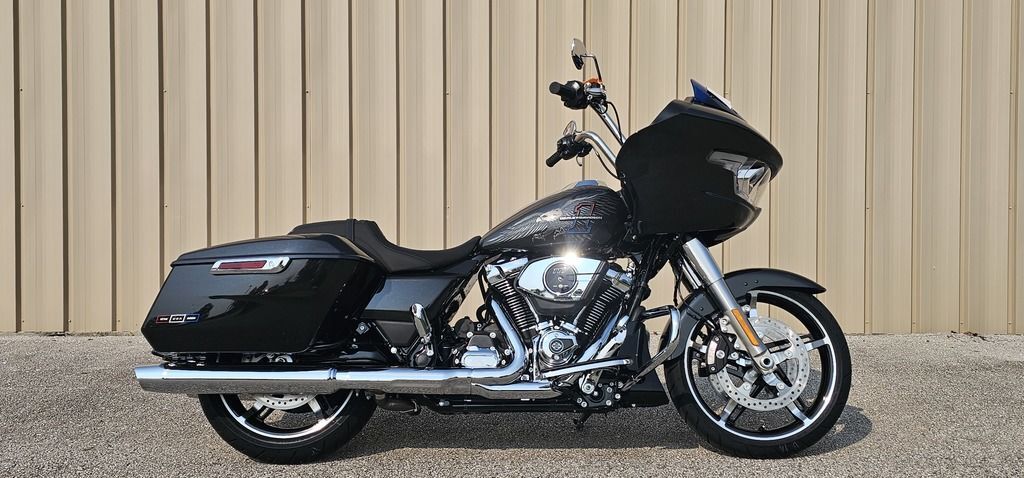 2026 Harley-Davidson® FLTRX - Road Glide® CUSTOM in Springfield, MO