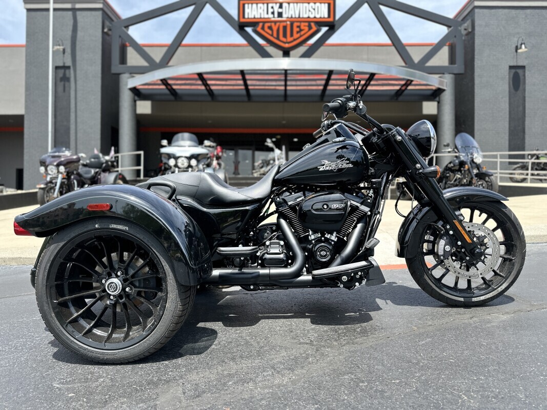 2024 Harley-Davidson Freewheeler in Tallahassee, FL