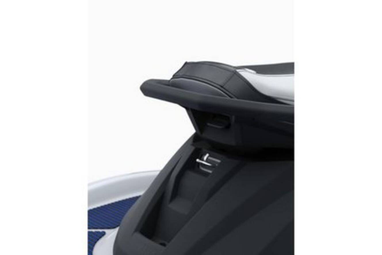 A photo of this 2026 Yamaha Waverunners VX® Deluxe with Audio