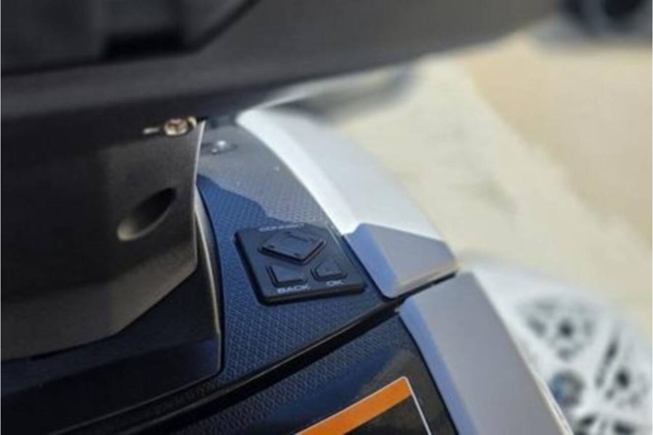 A photo of this 2026 Yamaha Waverunners VX® Deluxe with Audio