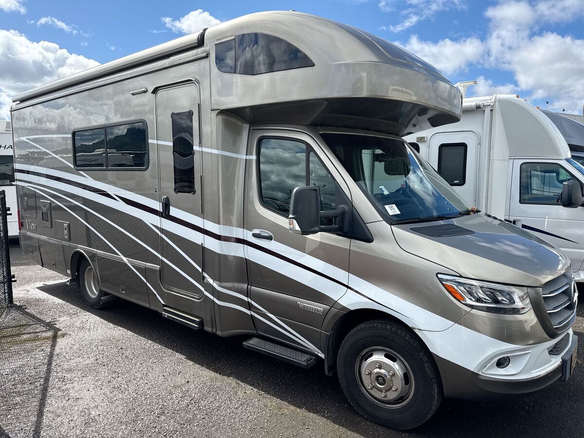 2020 Winnebago View 24D in medford OR
