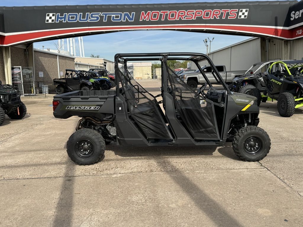 2026 Polaris® Ranger Crew 1000 BASE in pasadena TX