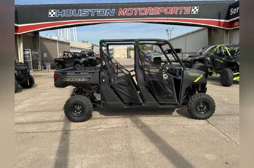 2026 Polaris® Ranger Crew 1000 BASE in pasadena TX