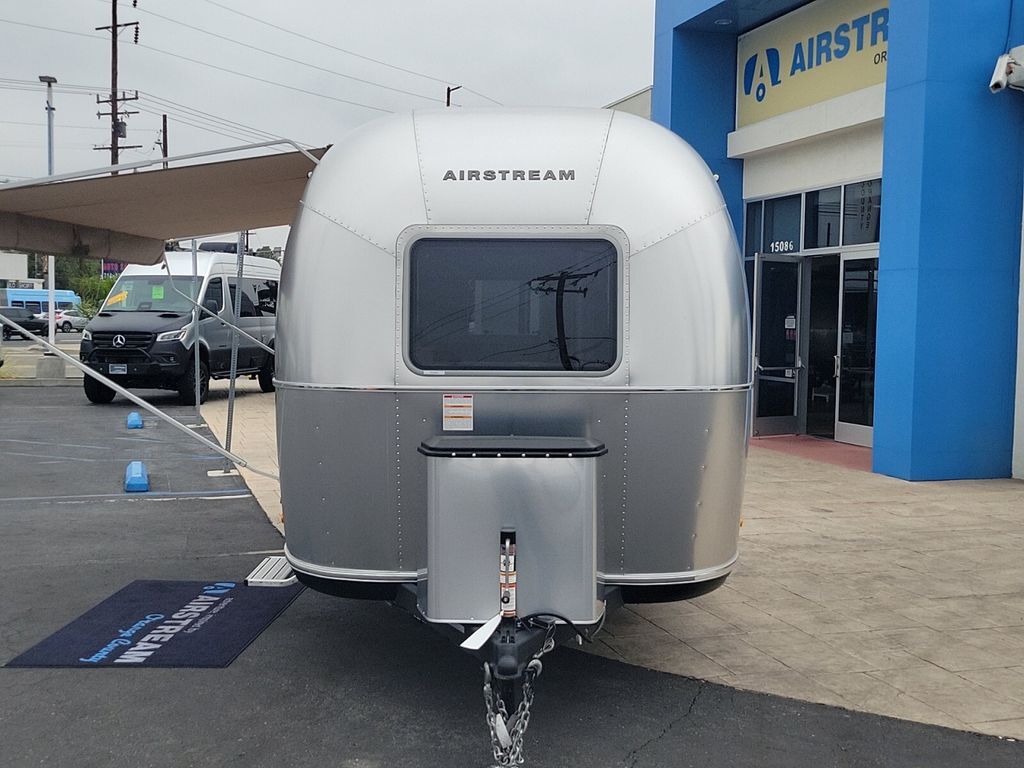 2026 Airstream World Traveler 22RB in midway city CA
