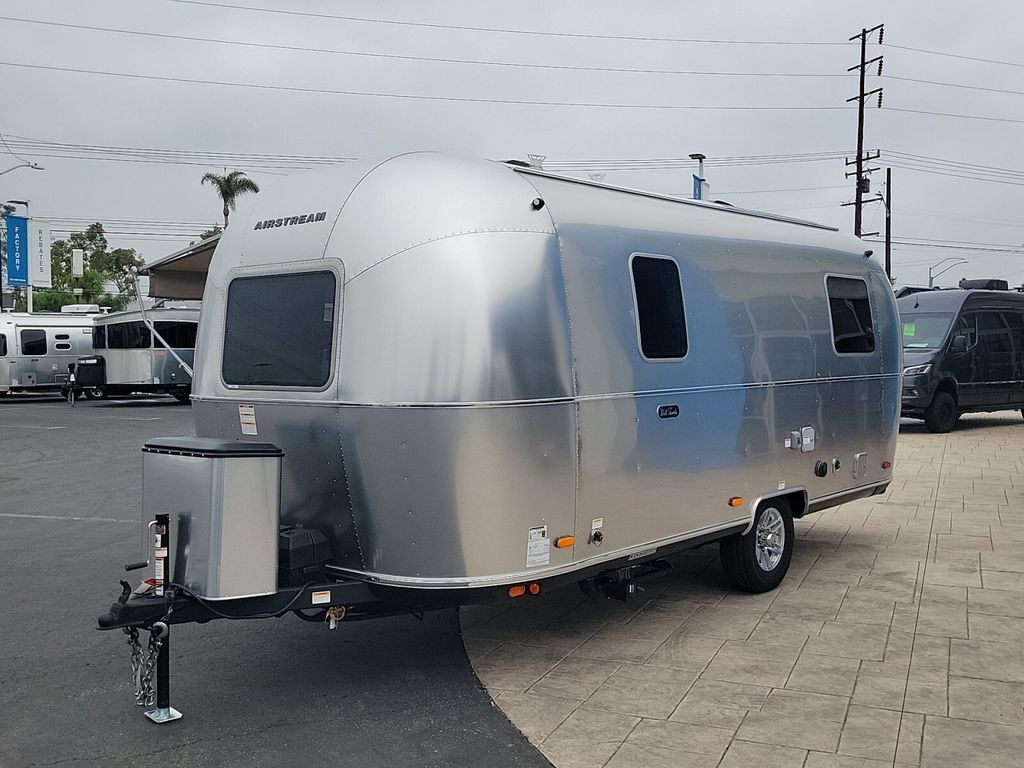 2026 Airstream World Traveler 22RB in midway city CA