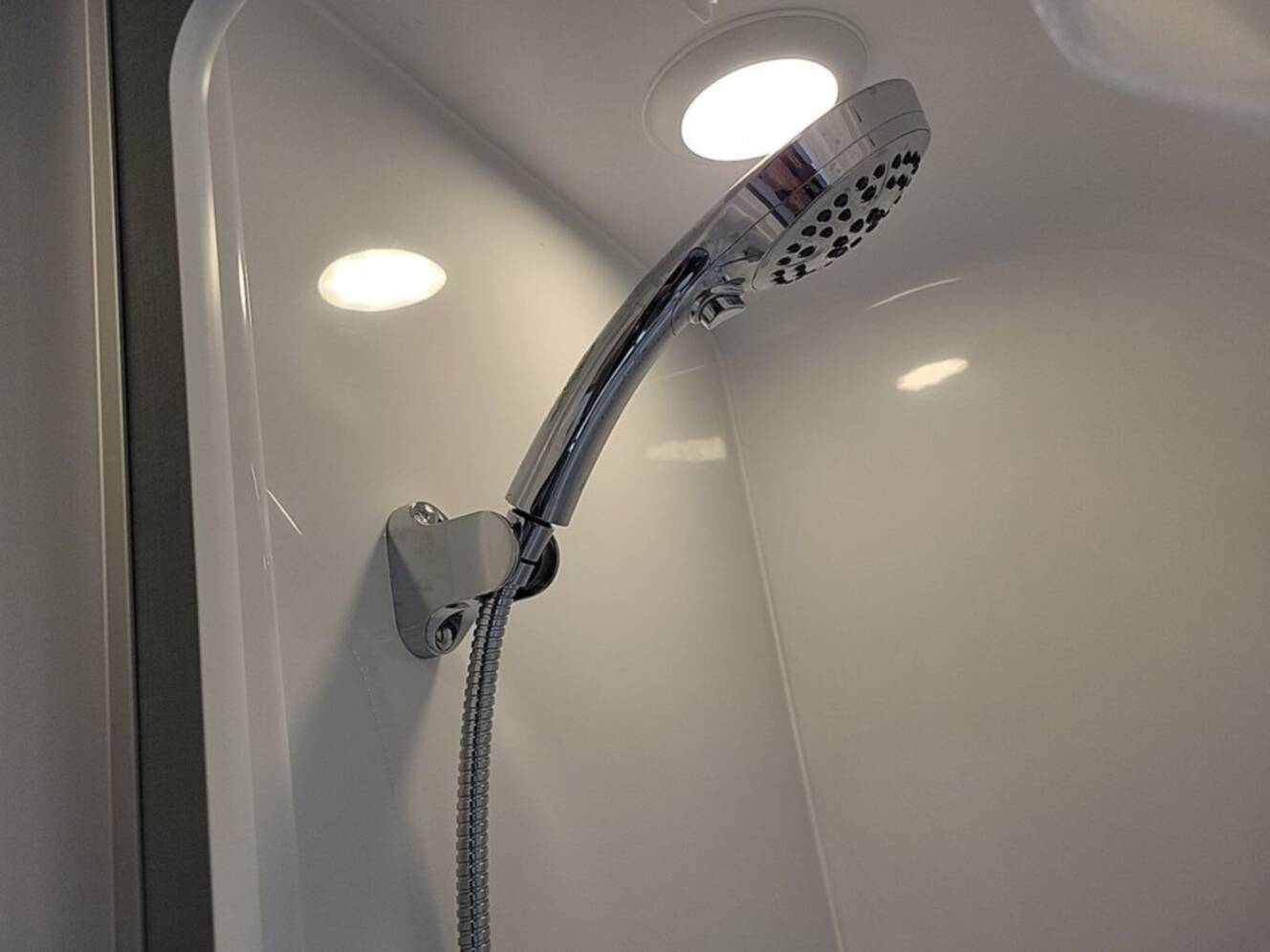 A photo of this 2026 Airstream World Traveler 22RB