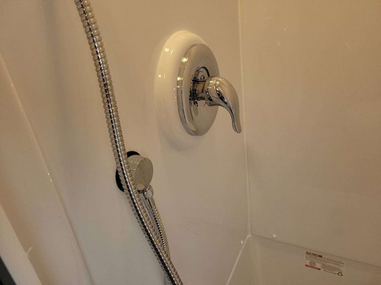 A photo of this 2026 Airstream World Traveler 22RB