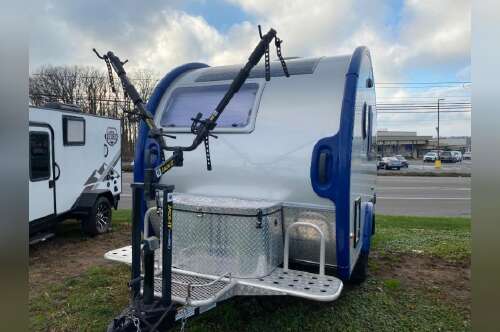 2021 Nucamp Rv TAB 320 S in souderton PA