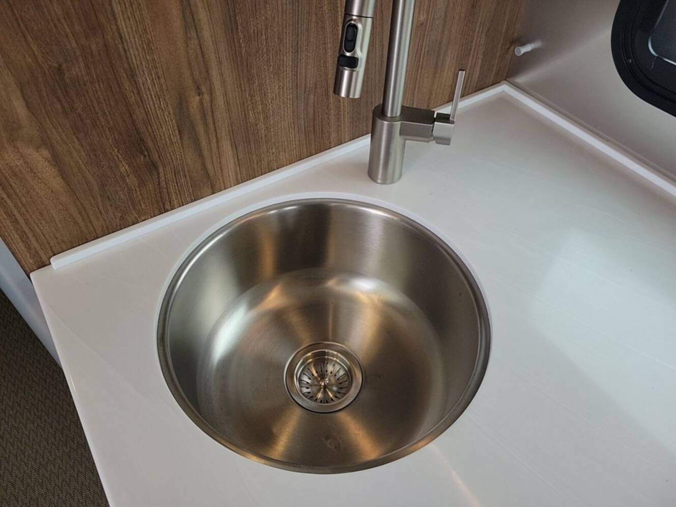 A photo of this 2027 Airstream Atlas Murphy Suite Twin