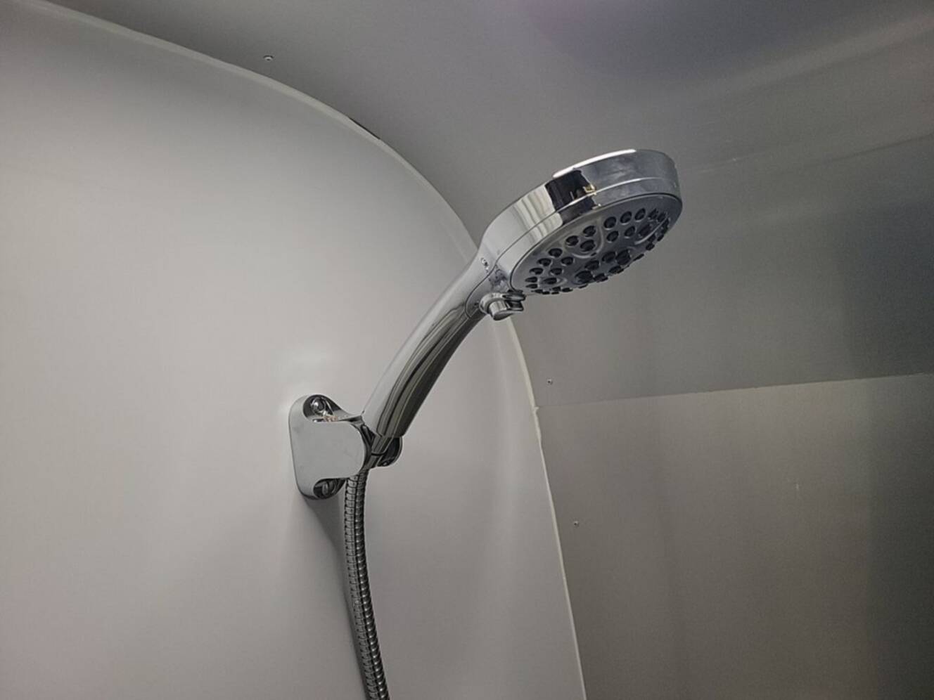 A photo of this 2027 Airstream Atlas Murphy Suite Twin