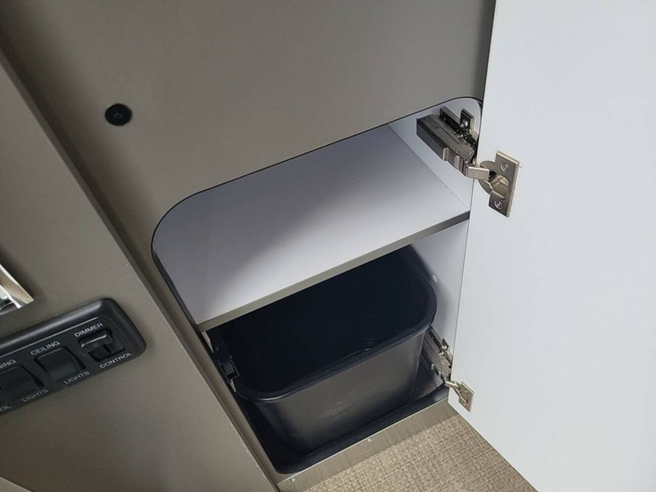 A photo of this 2026 Airstream Globetrotter® 30RB Twin