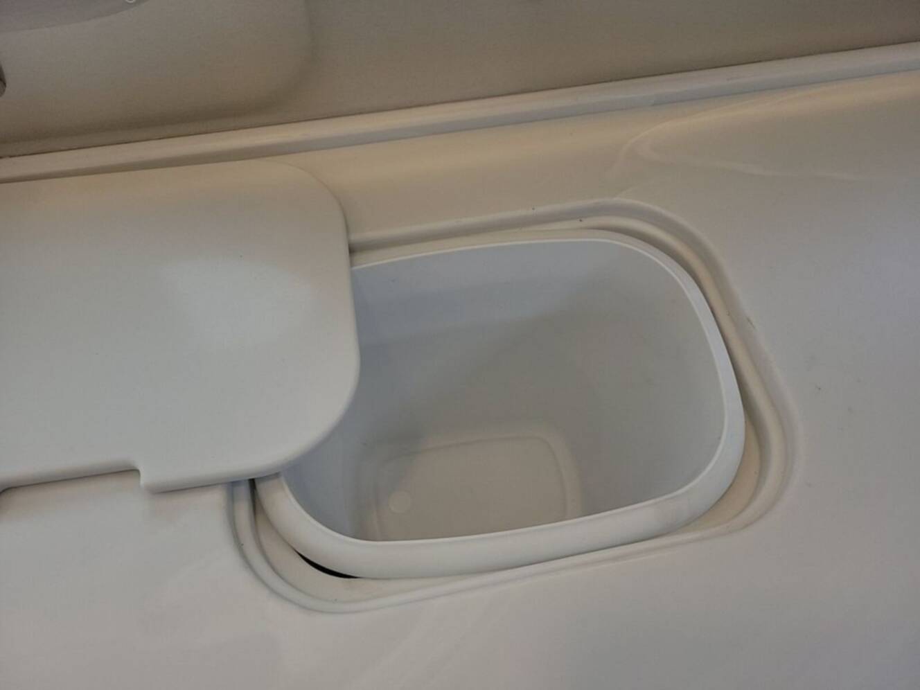 A photo of this 2026 Airstream Globetrotter® 30RB Twin