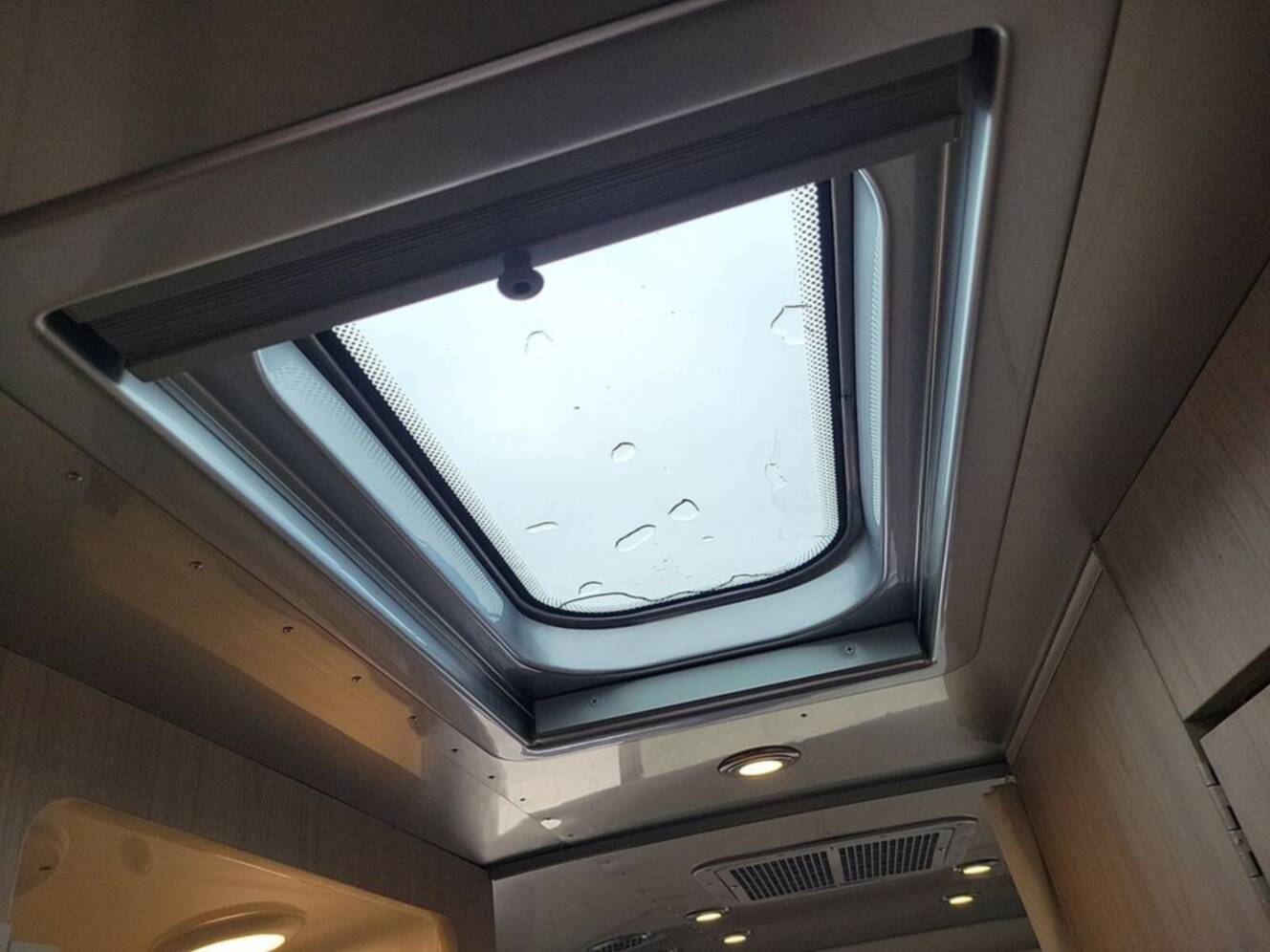A photo of this 2026 Airstream Globetrotter® 30RB Twin