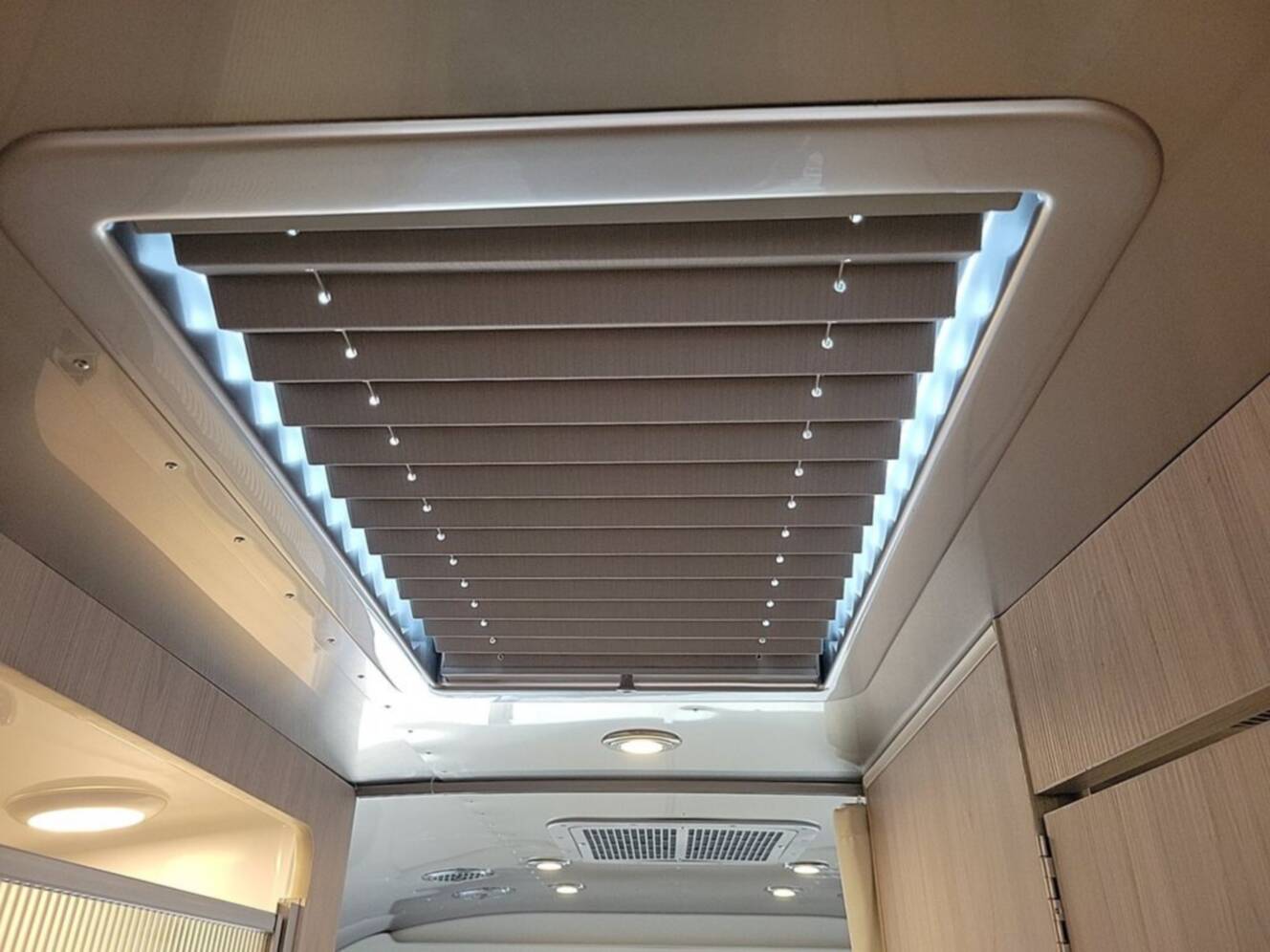 A photo of this 2026 Airstream Globetrotter® 30RB Twin