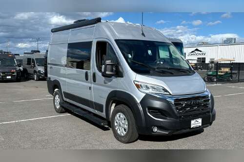 2026 Entegra Coach Arc RAM ProMaster 1500 18C in medford OR