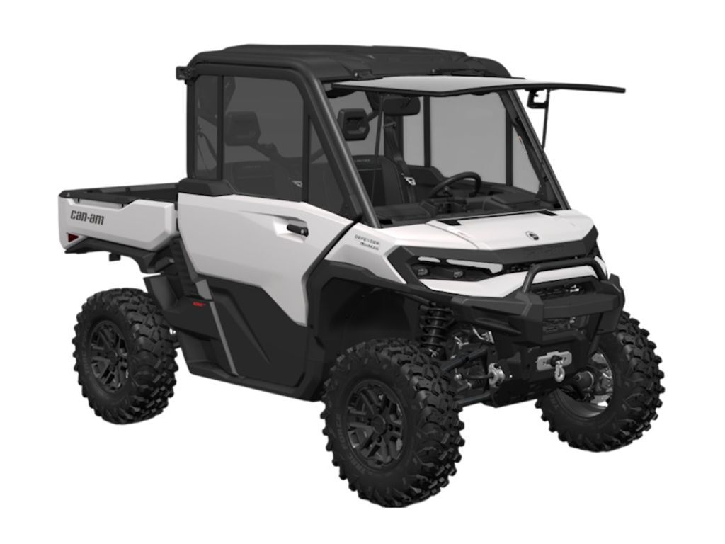2026 Can-Am Defender Limited HD11 in burbank OH