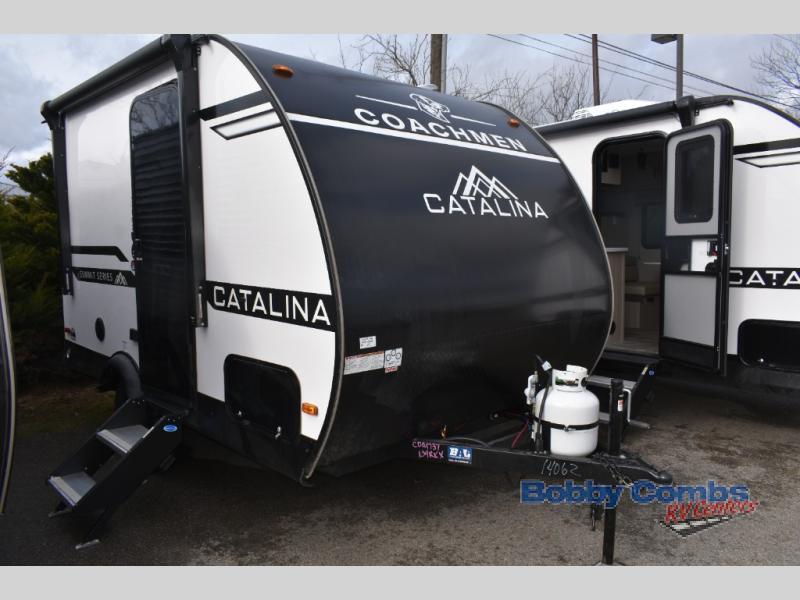 2026 Coachmen Rv Catalina 134RKX RV