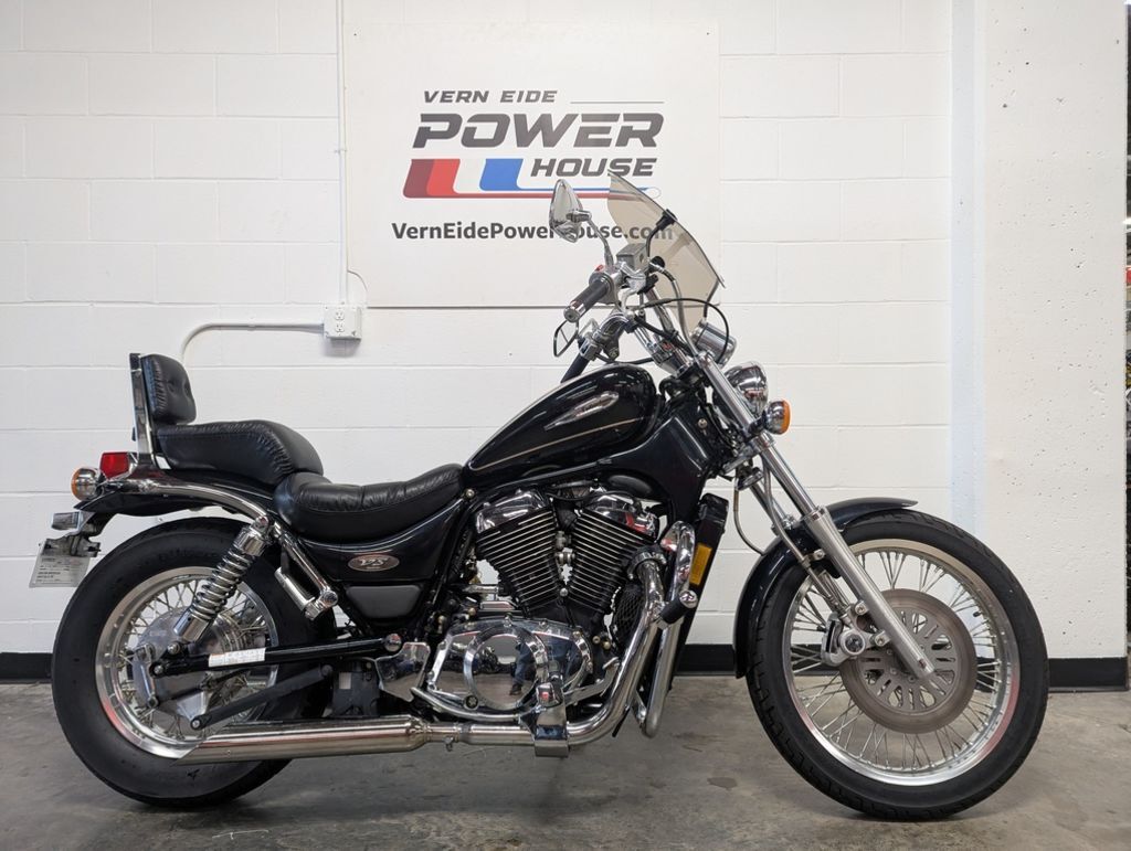2003 Suzuki VS800GLK3 800 in Sioux Falls, SD