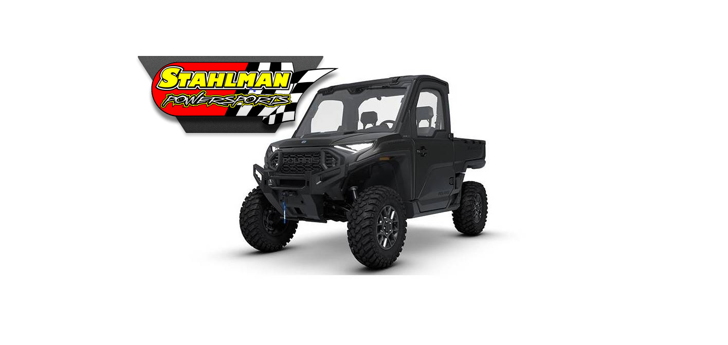 2026 Polaris RGR XD 1500 NS PREMIUM SUPER GRAPHITE SMOKE Premium in rolla MO