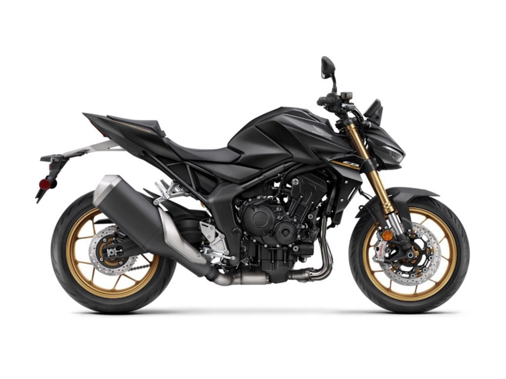 2026 Honda® CB1000 Hornet SP SP in Monroe, MI