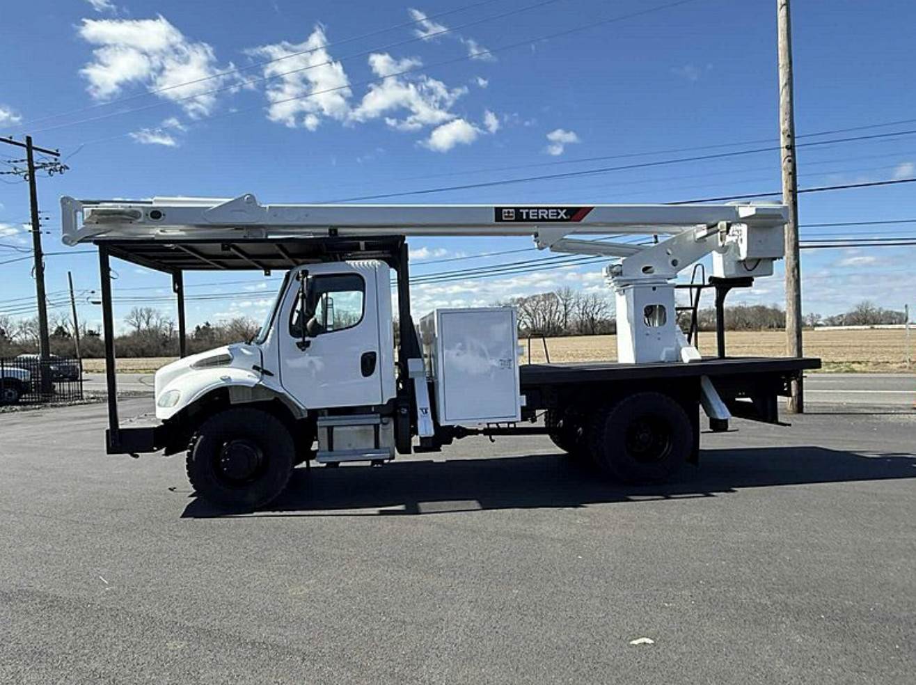 2013 Freightliner M2 in Canton, MI
