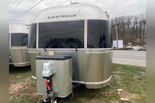 2019 Airstream Flying Cloud 23CB in souderton PA