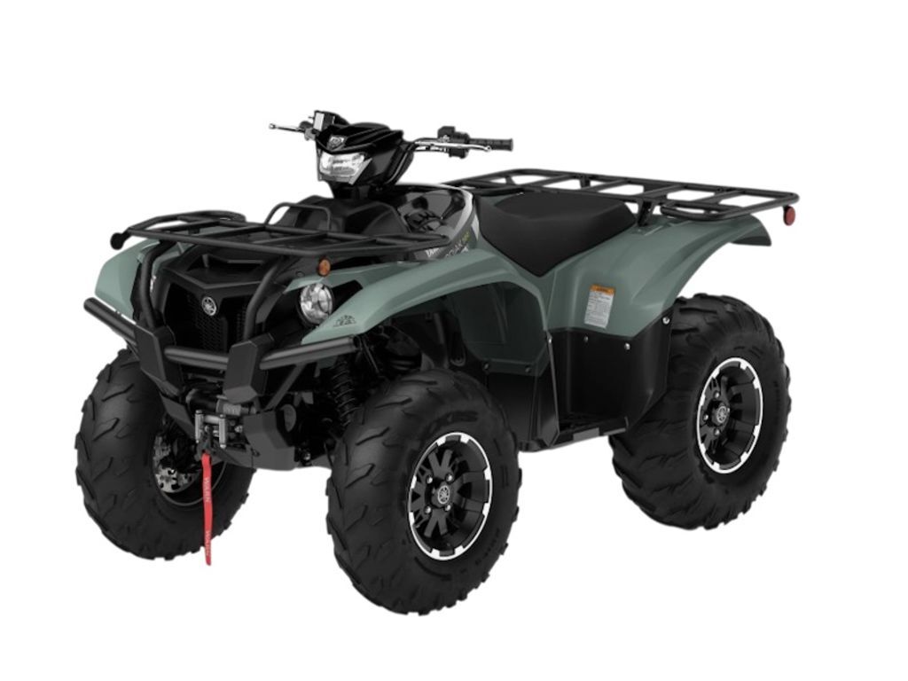 2026 Yamaha Kodiak 700 EPS XT-R in dunmore PA