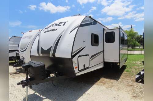 2023 Crossroads Rv SUNSET TRAIL SUPER LITE 253RB SS253RB in conroe TX